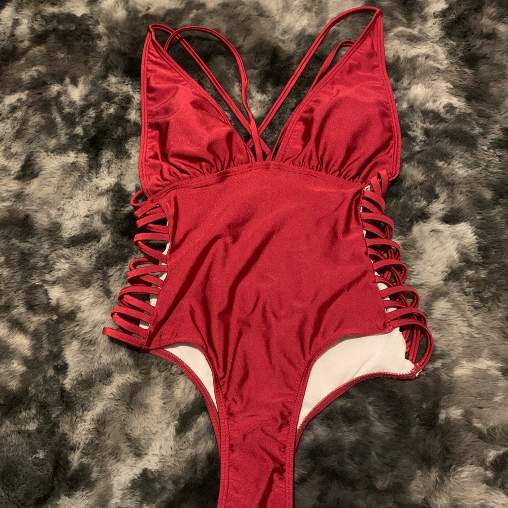 Bathing suit
